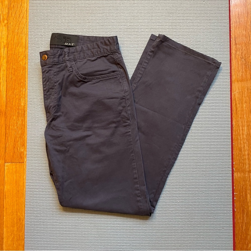 Joe’s Jeans Khaki Pants
